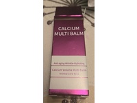 Barubt Calcium Anti-Aging Wrinkle Hydrating Multi Balm - Image 3