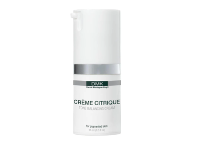 Dmk Creme Citrique Tone Balancing Cream, 0.5 fl oz/ 15 mL