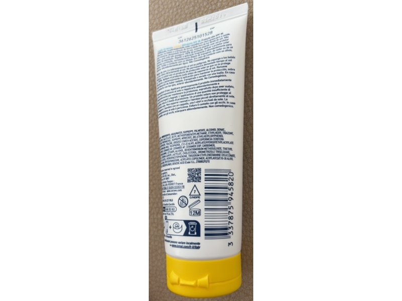 CeraVe Invisible Hydrating Sunscreen Lotion, SPF 30, 2.5 fl oz/75 mL
