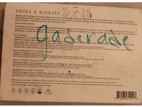 Smoke & Mirrors Face & Eye Palette, Everyday Glam - Image 4