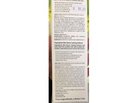 Ongredients Calming & Balancing Skin Barrier Calming Softener, 8.45 fl oz/250 mL - thumbnail 3