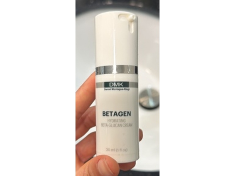 Dmk Betagen Hydrating Beta-Glucan Cream, 1 fl oz/30 mL