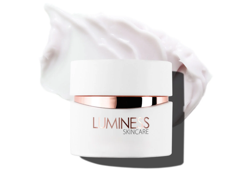 Luminess Skincare Moisturizing Cream, 1.69 fl oz/50 mL