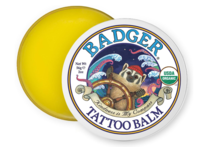 Badger Tattoo Balm, 2 oz/56 g - Image 2