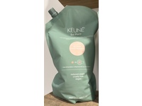 Keune So Pure Polish Shampoo Refill, 33.8 fl oz/1000 mL - thumbnail 2