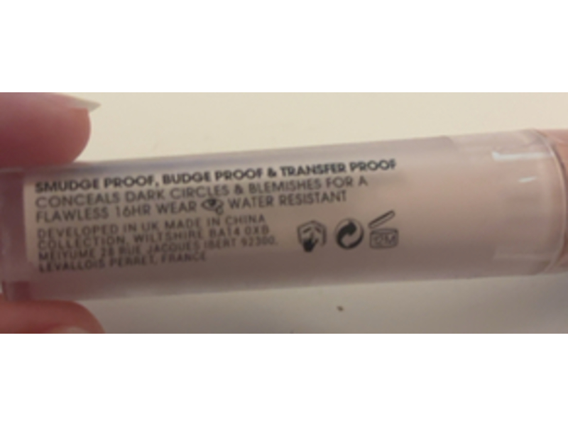 Collection Lasting Perfection Concealer, 2 Porcelain, 4 mL