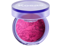 Kosas Blush Is Life Baked Dimensional + Brightening Blush, Chills, 0.16 oz/4.5 g - thumbnail 3