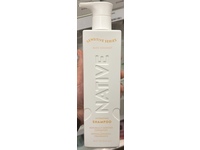 Native Hydrating Shampoo, Bare Coconut, 18 fl oz/532 mL - thumbnail 2