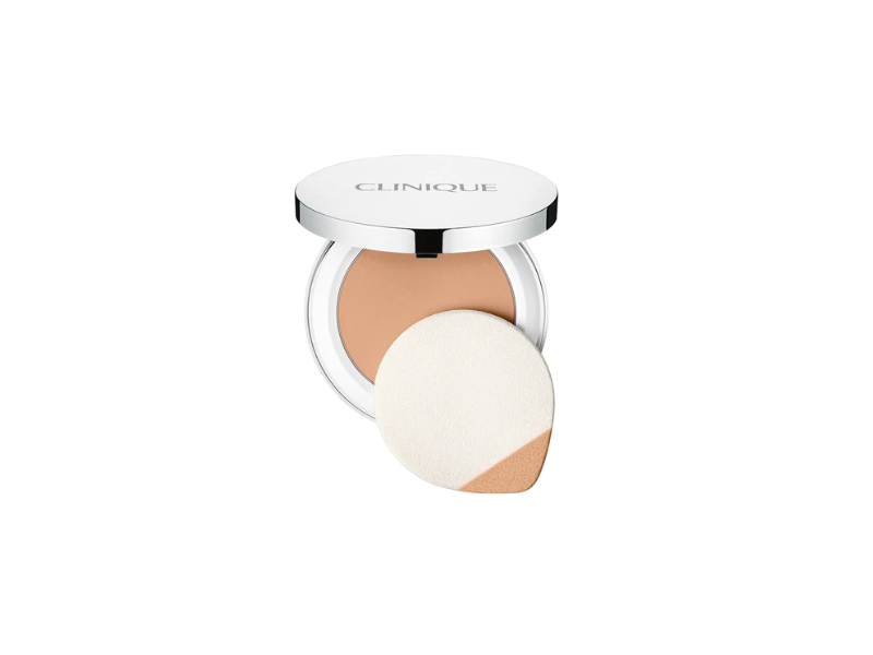 Clinique Beyond Perfecting Powder Foundation + Concealer, Beige
