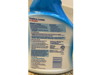 Lysol Hydrogen Peroxide Bathroom Cleaner Spray, Cool Spring Breeze, 32 fl oz/946 mL - Image 4