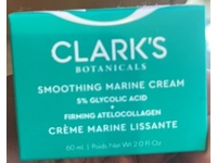 Clark's Botanicals Smoothing Marine Cream, 2 fl oz/60 mL - thumbnail 2