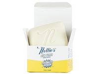 Nellie's Zero Waste Dish Butter Soap, Light Spruce Scent, 6 oz - thumbnail 1