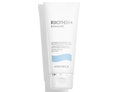 Biotherm Anti Drying Hand Treatment, 1.69 fl oz/50 mL