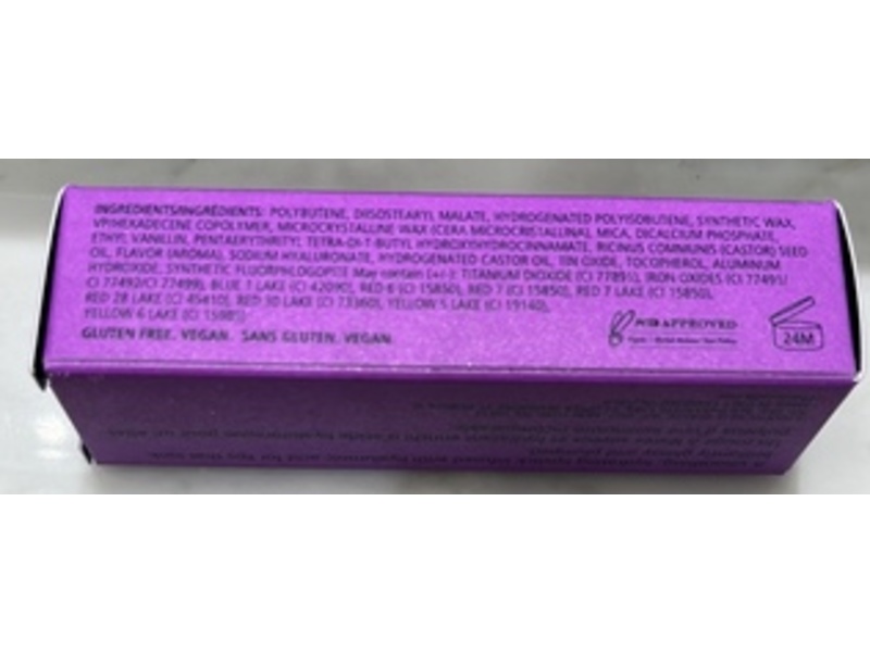 Chantecaille Lip Chic, Tea Rose, 0.07 oz/ 2 g