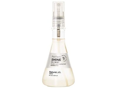 NatureLab. Tokyo Miwaku Shine Oil Mist, 4.0 fl oz/120 mL