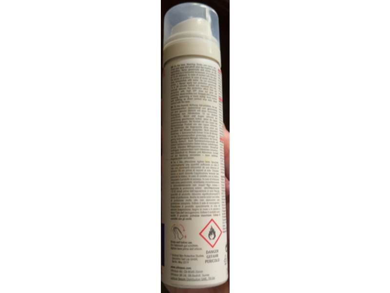 Ultrasun UV Face & Scalp Mist, SPF 50, 75 mL