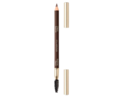 Clarins Eyebrow Pencil, 01 Dark Brown, 0.04 oz/1.1 g - thumbnail 1