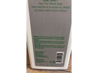 Eufora Aloetherapy Soothing Conditioner, 33.8 fl oz/1000 mL - thumbnail 3