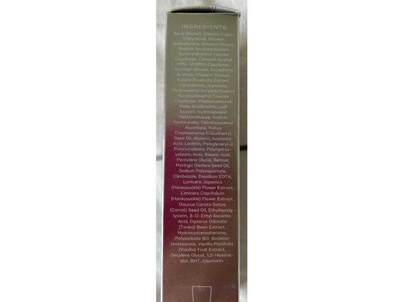 Medik8 Crystal Retinal 3 Stable Retinal Night Serum, 1 fl oz/30 mL