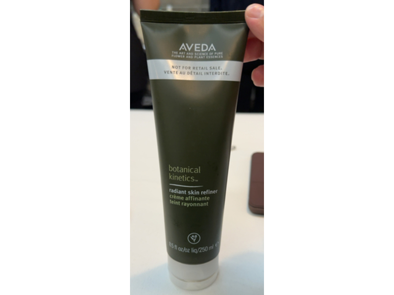 Aveda Botanical Kinetics Radiant Skin Refiner, 8.5 fl oz/250 mL