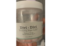 Aruba Aloe Divi-Divi Exfoliating Sugar Cubes, 5.5 oz/156 g - thumbnail 2