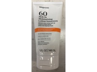 Walgreens Melt In Moisturizing Lotion Sunscreen, SPF 60, 5 fl oz/148 mL - thumbnail 2