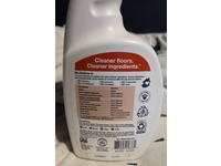 Bona Hardwood Floor Cleaner, Cedar Wood Scent, 32 fl oz/946 mL - Image 4