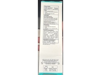 Kiehl’s Since 1851 Acne Treating Cleansing Paste, 2% Salicylic Acid, 4.2 fl oz/125 mL - Image 4