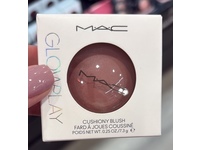 M.A.C Glow Play Cushiony Blush, Blush Please, 0.26 0.25 fl oz/7.3 g - Image 3