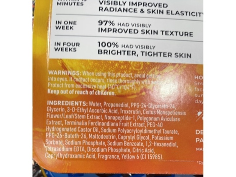 Roc Multi Correxion Revive + Glow Daily Serum Set, Vitamin C