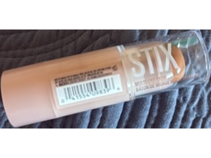 Maybelline New York Lifter Stix Multi-Use Face Stick, 55 Neutral, 0.21 oz/6 g