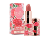 Rachel Couture Lipstick, Nude, 0.126 oz/3.6 g - Image 2