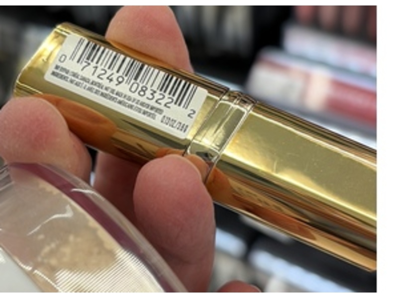 L'oreal Paris Colour Riche Lipstick, 815 Ginger Spice, 0.13 oz/3.6 g