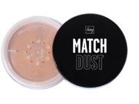 Avon Fmg Match Dust Finishing Powder, Translucent Medium Deep, 0.21 oz/6 g - thumbnail 1