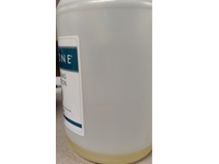 Biotone Revitalizing Massage Oil, Unscented, 128 fl oz/3776 mL - thumbnail 4