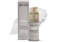 Kitsch Volumizing Dry Shampoo, Dark Tinted, 1 oz/28.4 g - Image 2