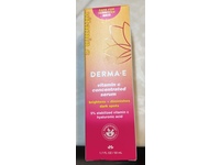 Derma.E Vitamin C Concentrated Serum, 1.7 fl oz/50 mL - Image 3
