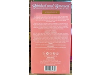 Juvia’s Place Blushed & Bronzed Blurring Pro Palette, Volume 2, 1.08 oz/30.6 g - thumbnail 3