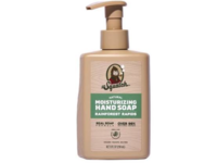 Dr. Squatch Natural Moisturizing Hand Soap, Rainforest Rapids, 8 fl oz/236 mL - thumbnail 1