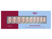 Kleo Kolor Press-On Gel Nail Kit, Mademoiselle, 30 Count - Image 2