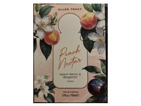 Ellen Tracy Peach Nectar Eau De Parfum, Peach Bellini & Bergamot, 3.4 fl oz/100 mL - thumbnail 2