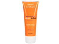 Trader Joe's Moisturizing Shave Cream, Honey Mango, 8 fl oz/237 mL - thumbnail 1