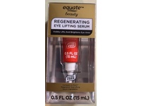 Equate Regenerating Eye Lifting Serum, 0.5 fl oz/15 mL - Image 3