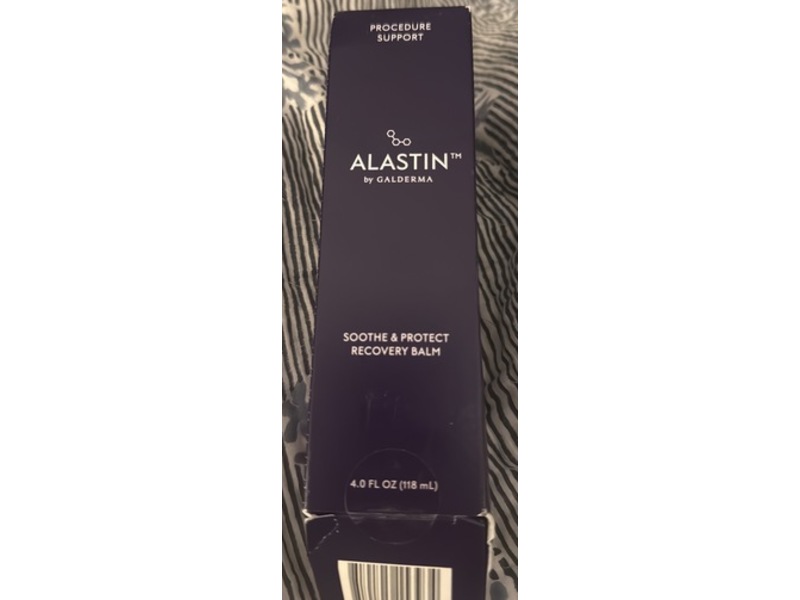 Alastin Soothe & Protect Recovery Balm, 4 fl oz/118 mL