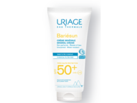 Uriage Eau Thermale Bariesun Mineral Moisturizing Cream, SPF 50 +, 3.4 fl oz/100 mL - thumbnail 1