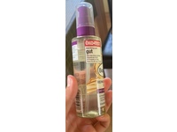 Dm Balea Cleansing Oil, Argan Oil, 100 mL - Image 4