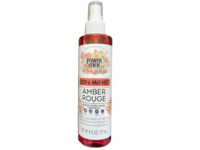 Power Stick Amber Rouge Body & Hair Mist, Jasmine, Saffron & Amberwood, 6 fl oz/177 mL - thumbnail 1