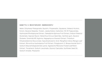 Prose 03 Custom Moisturizer, Danetta - thumbnail 2