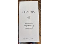Epicutis Arctigenin Brightening Treatment, 1 fl oz/30 mL - Image 3