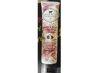 Dionis Goat Milk Skincare Hand & Body Cream, Stargazer Lily, 3.3 oz/93 g - Image 3